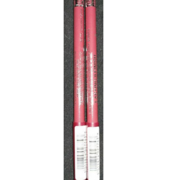 Rimmel London Other - 2 New Rimmel Lasting Finish Lip Liner 071 Cherry K